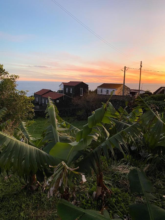 Casa Do Almance Villa Sao Joao  Ngoại thất bức ảnh