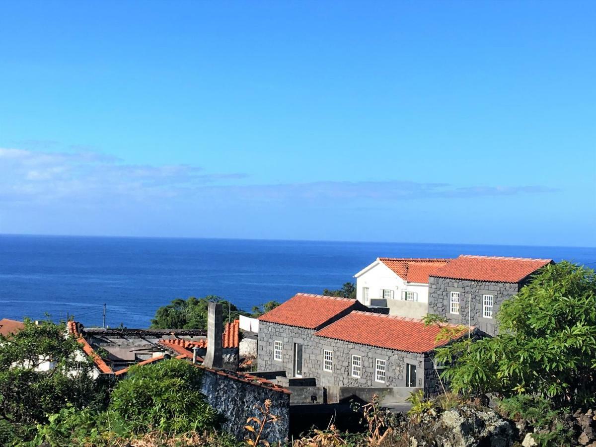 Casa Do Almance Villa Sao Joao  Ngoại thất bức ảnh